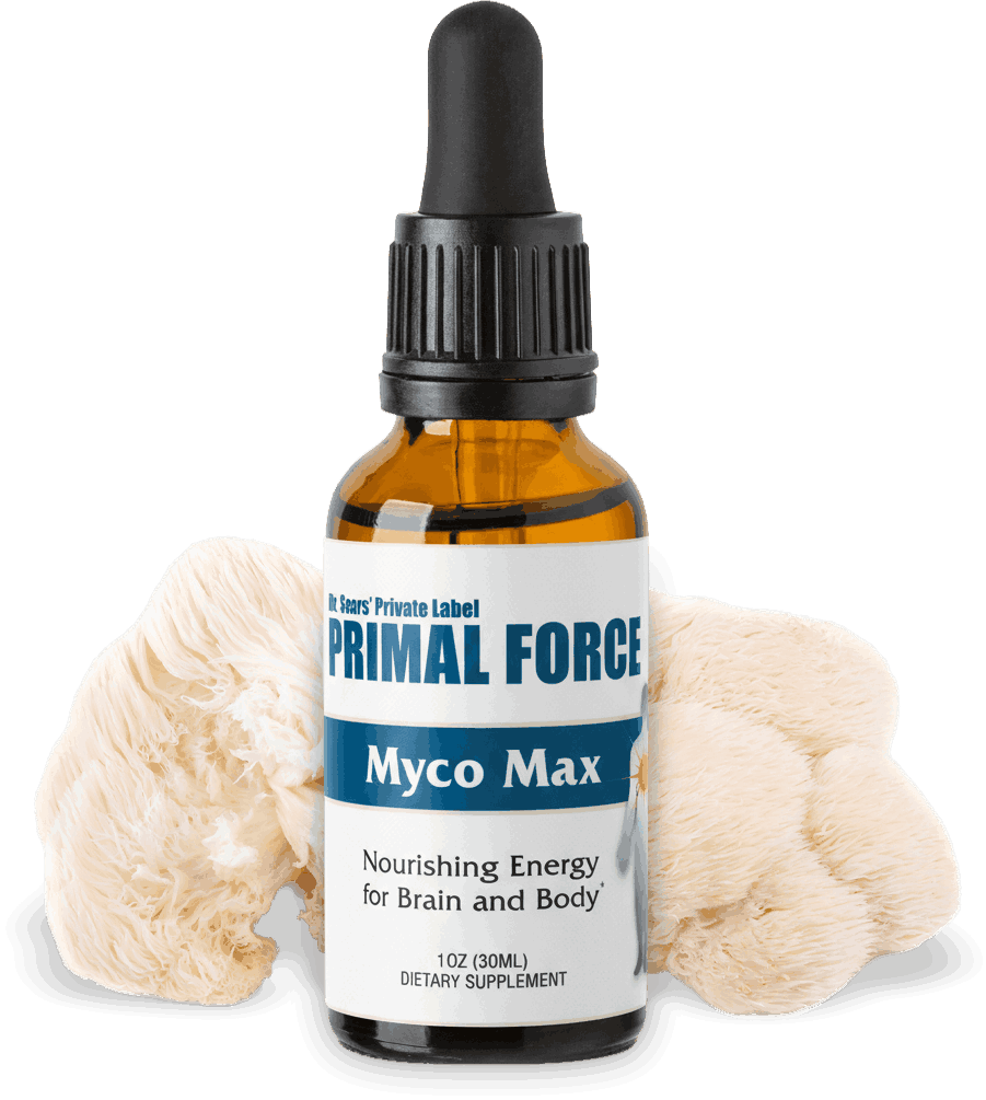 Primal Force Myco Max